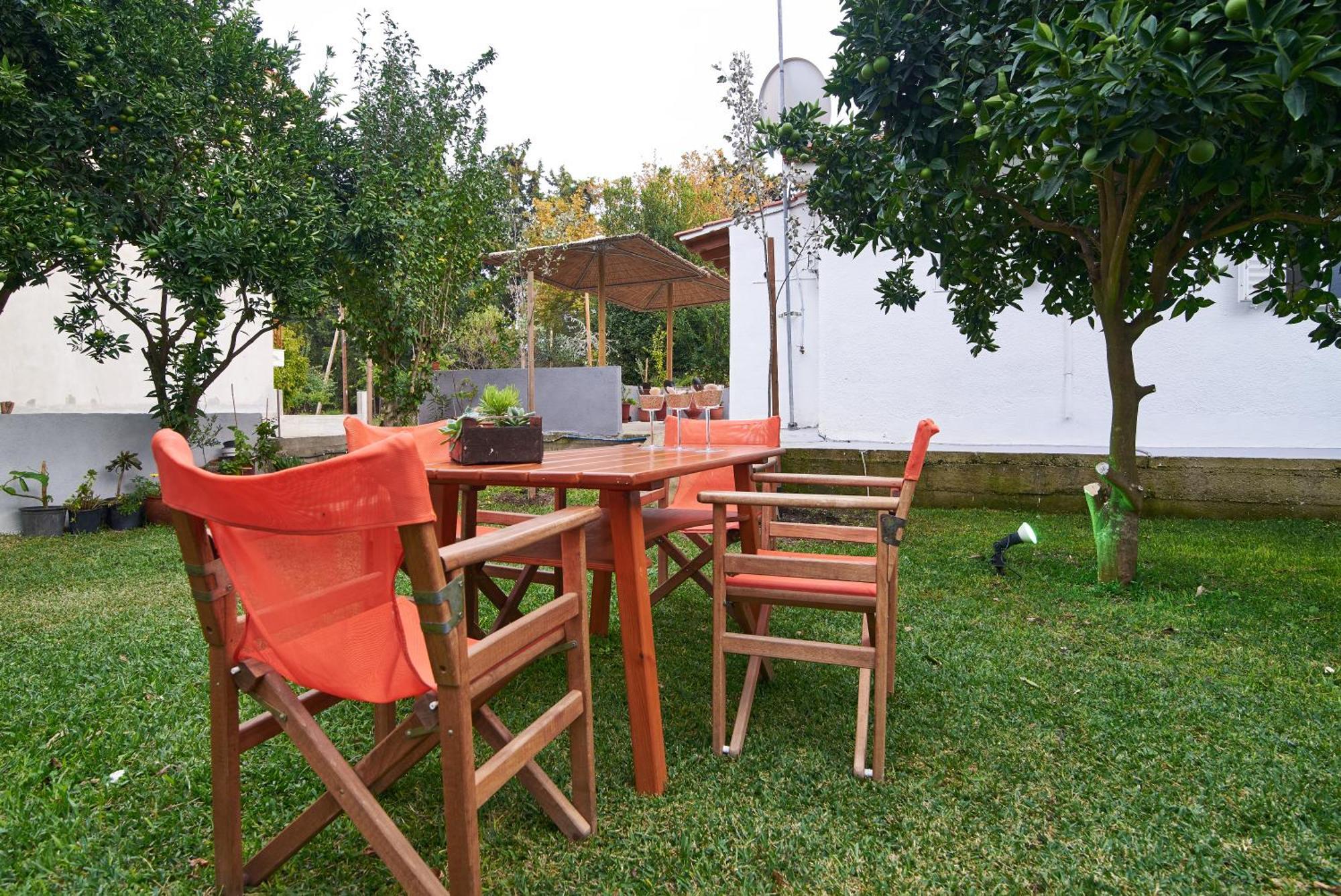 טורוני Sunset Studios - Suites With Seaview & Back Side Apartements מראה חיצוני תמונה